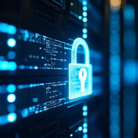 Encrypted Data Visualization