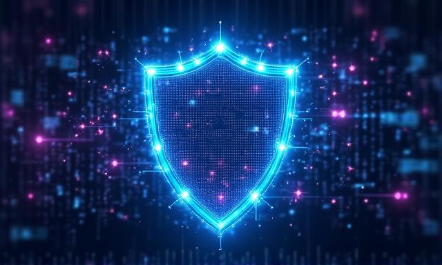 Data Security Illustration